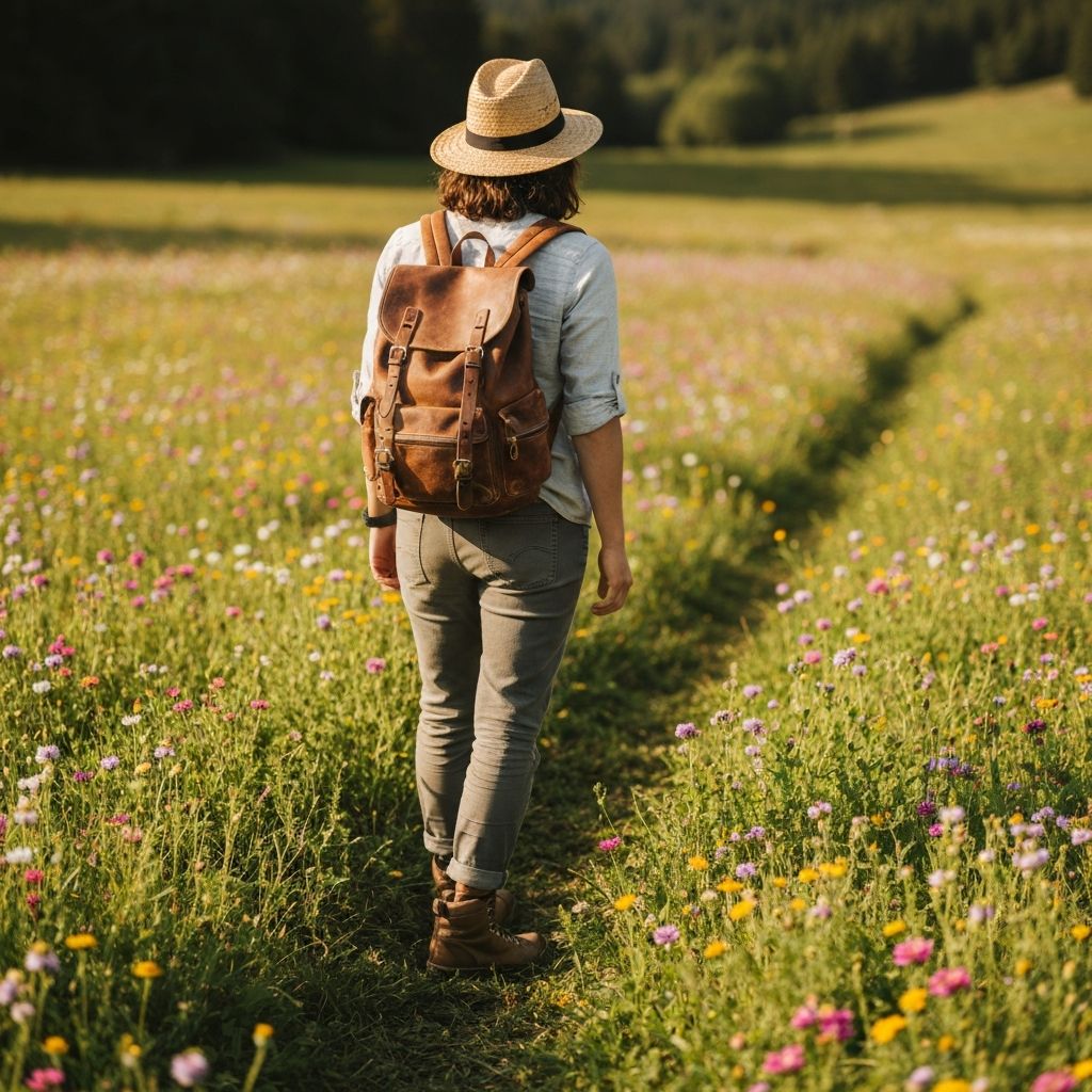 Път и външни дейности